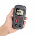 Pinkcity Technology Wood 99.9% Corrugated Box Paper Moisture Meter, For Laboratory