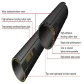 Pipe Conveyor Belt