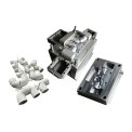 Pipe HDPE Fitting Mould