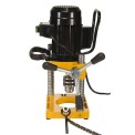 Pipe Hole Sawing Machine 5/8