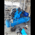 Piston Air Compressor Repair And Maintenance