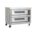 Pizza 360 Kg Double Deck Oven