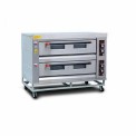 Pizza Electric Double Deck Oven