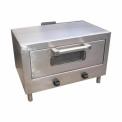 PIZZA OVEN GAS (8 Pizza)