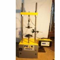 PK-DUCS50 Digital Unconfined Compressve Strength Testing Machine, 50 kN, 230 V