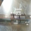 Plain 3 inch chain link fencing die, For Industrial