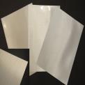 Plain Inkjet Metallic Papers, For Visiting Cards, GSM: 120 - 150