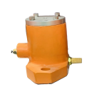Plain Pneumatic Impact Piston Vibrator, Automation Grade: Automatic