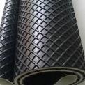 Plain roller PVC Wood sender conveyor belt, Belt Thickness: 2 - 5 mm
