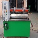 Plastic Air Bubble Bag Making Machine, Power: 1 kW