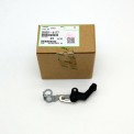 Plastic And Carbon Steel Black Ricoh Lever Pressure Front(D0394177), Packaging Type: Box