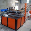Plastic Automatic EPE Foam Bag Making Machine