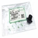 Plastic Black Ricoh Pressure Roller Bushing (G0294174), Packaging Type: Packet