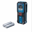Plastic Bosch GLM 30-23 Laser Distance Measurer 30m Range