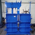Plastic Bottle Balling Machine