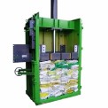 Plastic Bottle Balling Machine