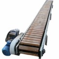 Plastic Chain Slat Conveyors