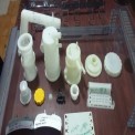 Plastic Components