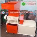 Plastic Cutter Grinder Machine