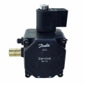 Plastic Danfoss Oil Pump