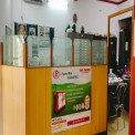 Plastic Diesel Generator LED Light, Lighting Color: Cool White