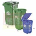 Plastic Dustbin Stand