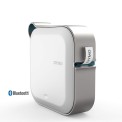 Plastic Dymo Mobile Labeler With Bluetooth Smartphone Connectivity