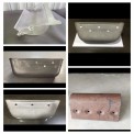 Plastic Elevator Bucket