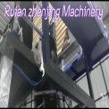 Plastic Extrusion Machine