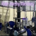 Plastic Extrusion Machine