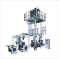 Plastic Extrusion Machine