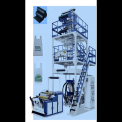Plastic Extrusion Machine