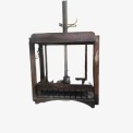 Plastic Film Baling Machine, Max Load Capacity: 20 Ton