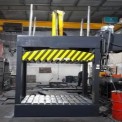Plastic Film Baling Machine, Max Load Capacity: 20 Ton