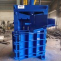 Plastic Film Baling Machine, Max Load Capacity: 20 Ton