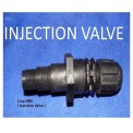 Plastic Injection valve ( line NRV )