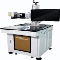Plastic Laser Marking Machine
