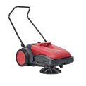 Plastic Manual Sweeping Machine, Model Name/Number: PS480