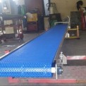 Plastic Modular Belt Conveyor
