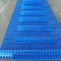 Plastic Modular Belts Straight Run Belts, Roller Diameter: 20 M, Pin Diameter: 30 mm