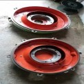 Plastic Moulding Die