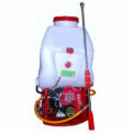 Plastic Portable Agricultural Power Sprayer, 18 Litre