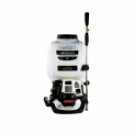 Plastic Portable Power Sprayer, 4 Stroke, 25 Litre