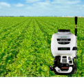 Plastic Portable Power Sprayer, 4 Stroke, 25 Litre