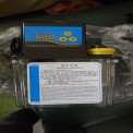 Plastic Pump Lubrication Oil
