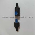 Plastic Quick Coupling for Battery Auto Filling System