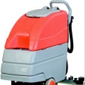 Plastic Roots Scrub E6050 (Walk Behind Scrubber Drier), For Commercial, 1