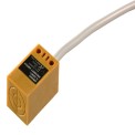 PLASTIC TL-Q5MC2-Z NPN NC Omron Proximity Switch Inductive Sensor, For Industrial, Sensing Distance: 5 MM