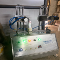 Plastic Tube Sealing Machine, Capacity: 10 tube/min