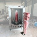 Plastic Waste Baler, Max Load Capacity: 10 Ton